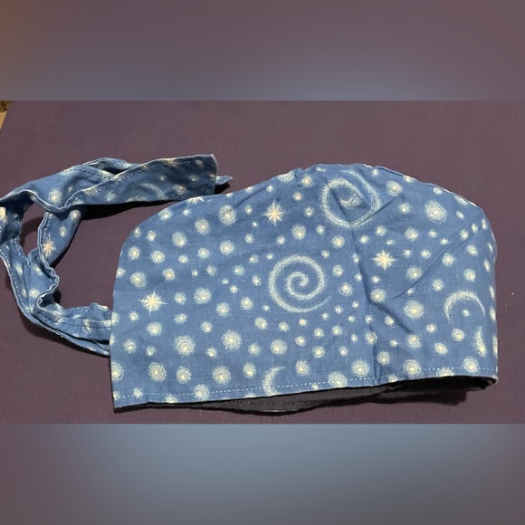 Scrub Caps - Picture 2 of 2